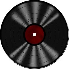 10" Vinyl