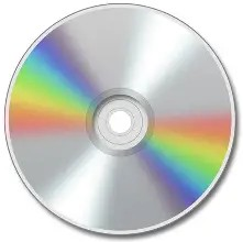 CD Albums