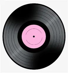 12" Vinyl Singles