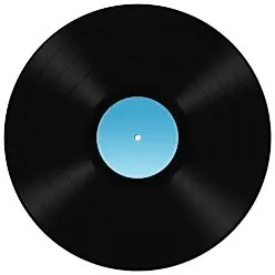 12" Vinyl Albums
