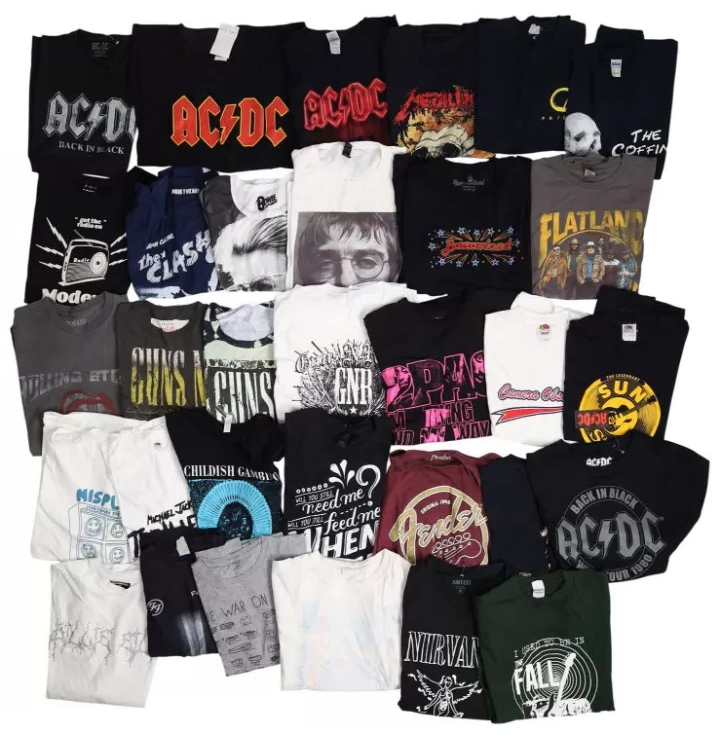 Memorabilia