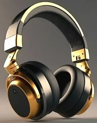 Audio Accessories