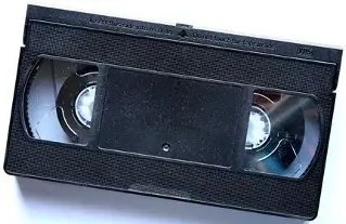 VHS