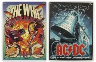 Posters