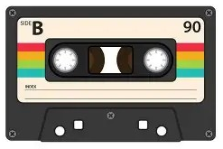 Cassette Singles