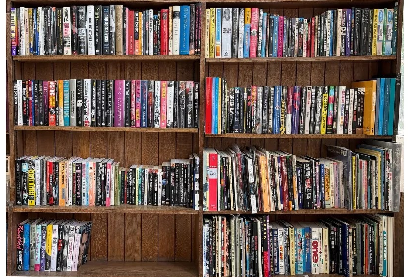 Books