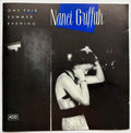 Nanci Griffith - One Fair Summer Evening - CD Album (1988)