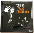 Franz Ferdinand - Tonight - CD Album (2009)