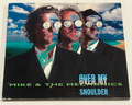 Mike & The Mechanics - Over My Shoulder - CD Single (1995)