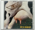 Aerosmith - Get A Grip - CD Album (1993)