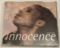 Innocence - I'll Be There - CD Single (1992)