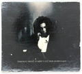 Terence Trent D'Arby's - Let Her Down Easy - CD Single (1993)