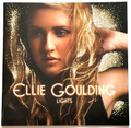 Ellie Goulding - Lights - CD Album (2010)