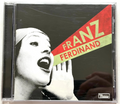 Franz Ferdinand - You Could Have It So Much Better - CD Album (2005)