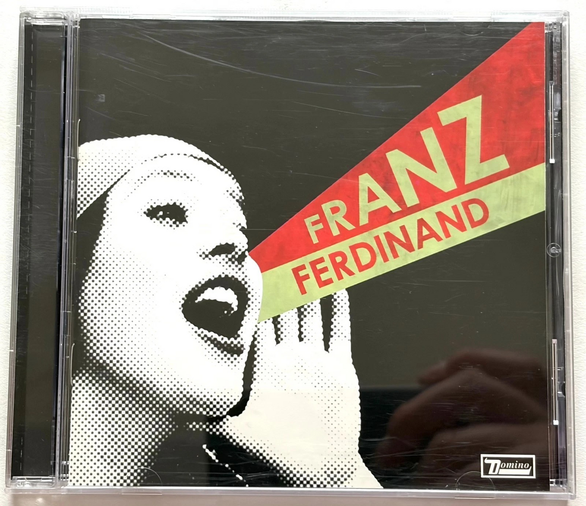 Franz Ferdinand - You Could Have It So Much Better - CD Album (2005)