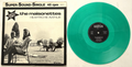 The Maisonettes - Heartache Avenue - Green 12" Vinyl Single (1982)