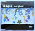 Oasis - Songbird - CD Single (2003)