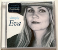 Eva Cassidy - Simply Eva - CD Album (2011)