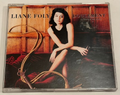 Liane Foly - Doucement (A Trace Of You) - CD Single (1990)
