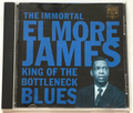 Elmore James - Immortal (King Of The Bottleneck Blues) - CD Album (1992)