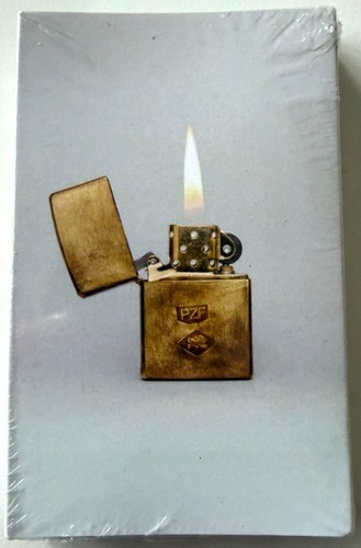 Mumford & Sons - Prizefighter - Cassette Album (2026)