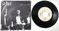 A-Ha - Take On Me - 7" Vinyl Single (1985)
