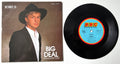 Bobby G - Big Deal - 7" Vinyl Single (1984)