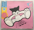 Tokyo Ghetto Pussy - I Kiss Your Lips - CD Single (1996)