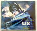 U2 - Hold Me, Thrill Me, Kiss Me, Kill Me - CD Single (1995)
