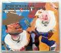 Psycho Cowboys - Come On Baby - CD Single (1999)
