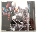 Headswim - Tourniquet - CD Single (1997)