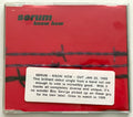 Serum - Know How - CD Single (1999)