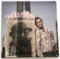 Morrissey - I'm Throwing My Arms Around Paris - CD Single (2009)