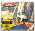 Space - The Bad Days EP - CD Single (1998)