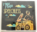 Mish Mash - Speechless - CD Single (2006)