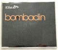 808 State - Bombadin - CD Single (1994)