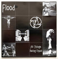 Flood - All Things Being Equal - CD Single (2001)