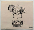 Gary Go - Wonderful - CD Single (2009)
