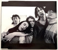 Primal Scream - Rocks/Funky Jam - CD Single (1994)