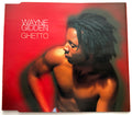 Wayne Gidden - Ghetto - CD Single (1996)