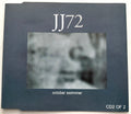 JJ72 - October Swimmer - CD Single (CD2) (2000)