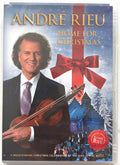 Andre Rieu, Home For Christmas, DVD