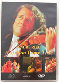Andre Rieu, A Dream Come True, DVD