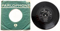 Cilla Black - You're My World - 7" (1964)