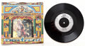 Ronnie Lane - How Come? - 7" Vinyl Single (1973)