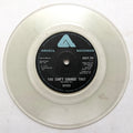 Raydio - You Can't Change That - 7" Clear Vinyl Single (1979)