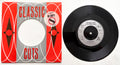Southside Johnny & The Ashbury Jukes - On The Beach - 7" Vinyl Single (1980)
