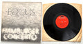 Focus - Hamburger Concerto - LP 12" Vinyl (1974)