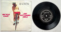 Queen - Bicycle Race - 7" Vinyl Single (1978)