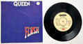 Queen - Flash - 7" Vinyl Single (1980)